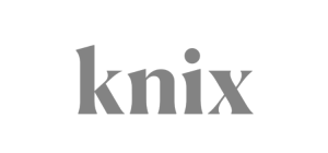 knix logo