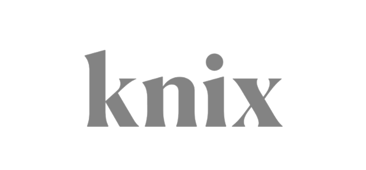 Knix Logo
