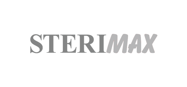 SteriMax Logo