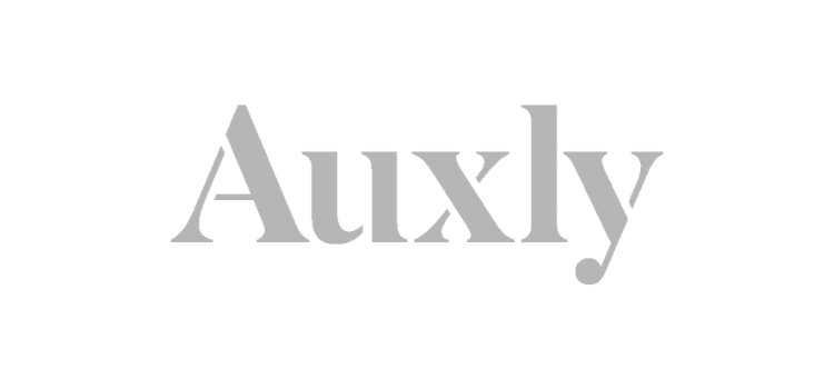 Auxly Logo