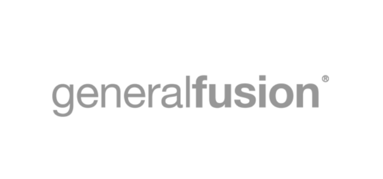 General Fusion Logo