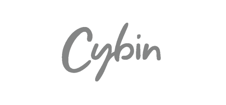 Cybin Logo