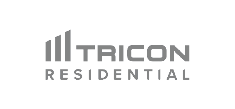 Tricon Residential Logo