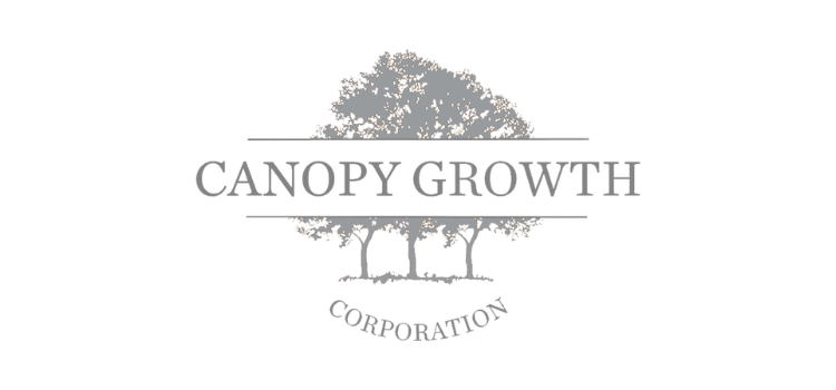 Canopy Growth Logo
