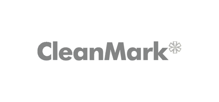 CleanMark Logo
