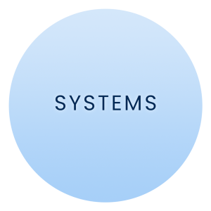 Systems Experts