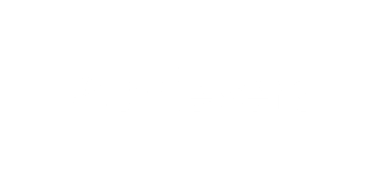 Achievers Logo White