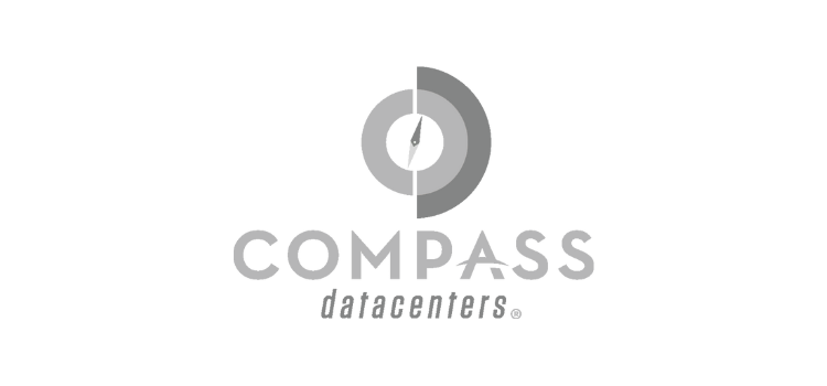compass datacenters logo