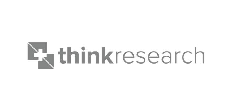 Think Research Logo