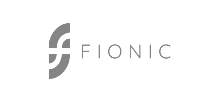 Fionic Logo