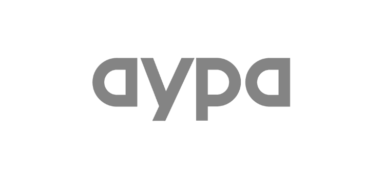 Aypa Power Logo