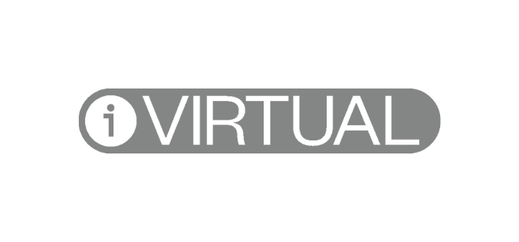 iVirtual Logo