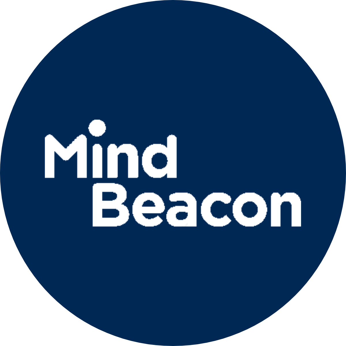 MindBeacon Logo